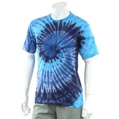 Tie Dye T-Shirt-T-Shirts-Siesta Crafts