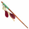 Decorated Hair Stick-Hair Accessories-Siesta Crafts
