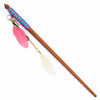 Decorated Hair Stick-Hair Accessories-Siesta Crafts