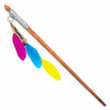 Decorated Hair Stick-Hair Accessories-Siesta Crafts