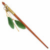 Decorated Hair Stick-Hair Accessories-Siesta Crafts