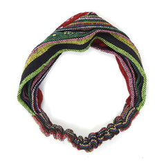 Thai Weave Headband-Hair Accessories-Siesta Crafts