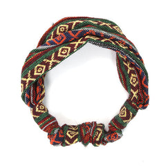 Thai Weave Headband-Hair Accessories-Siesta Crafts