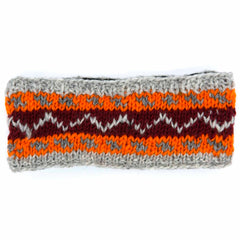 Mixed Knitted Headbands-Hair Accessories-Siesta Crafts