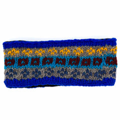 Mixed Knitted Headbands-Hair Accessories-Siesta Crafts