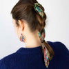 Recycled Sari Tie Headband-Hair Accessories-Siesta Crafts