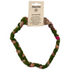 Recycled Sari Braid Band-Hair Accessories-Siesta Crafts