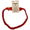 Recycled Sari Braid Band-Hair Accessories-Siesta Crafts