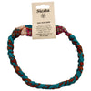 Recycled Sari Braid Band-Hair Accessories-Siesta Crafts