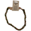 Recycled Sari Braid Band-Hair Accessories-Siesta Crafts