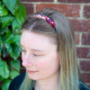 Recycled Sari Braid Band-Hair Accessories-Siesta Crafts