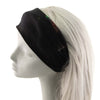 Tie Dye Headband-Hair Accessories-Siesta Crafts