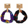 Tie Dye Headband-Hair Accessories-Siesta Crafts