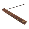Pack of Ten Inlaid Ashcatchers-Incense Holders-Siesta Crafts