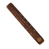 Pack of Ten Inlaid Ashcatchers-Incense Holders-Siesta Crafts