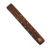 Pack of Ten Inlaid Ashcatchers-Incense Holders-Siesta Crafts