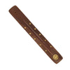 Pack of Ten Inlaid Ashcatchers-Incense Holders-Siesta Crafts