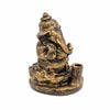 Resin Ganesh Incense Holder-Incense Holders-Siesta Crafts