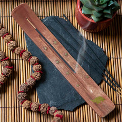 Elephant Ashcatcher - Packaged-Incense Holders-Siesta Crafts