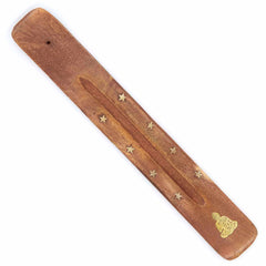 Buddha Ashcatcher - Packaged-Incense Holders-Siesta Crafts