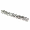 Seven Chakra Metal Ashcatcher-Incense Holders-Siesta Crafts