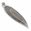 Long Buddha Metal Ashcatcher-Incense Holders-Siesta Crafts