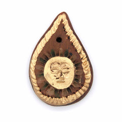 Sundrop Incense Holder-Incense Holders-Siesta Crafts