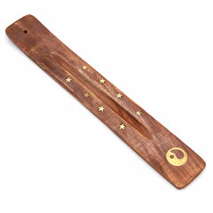 Yin Yang Ashcatcher-Incense Holders-Siesta Crafts
