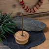 Lotus Incense Holder-Incense Holders-Siesta Crafts