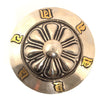Special Standing Prayer Wheel No.232-Buddhism-Siesta Crafts