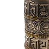 Special Standing Prayer Wheel No.232-Buddhism-Siesta Crafts