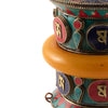 Special Standing Prayer Wheel No.324-Buddhism-Siesta Crafts