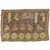 Vintage Kalaga Artwork No.10-Home Décor-Siesta Crafts
