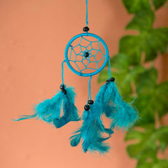 Mini Dreamcatcher-Home Décor-Siesta Crafts