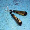 Christine Earrings-Earrings-Siesta Crafts