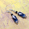 Paso Earrings-Earrings-Siesta Crafts
