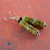 Primavera Earrings-Earrings-Siesta Crafts
