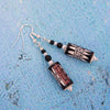 Cusco Earrings-Earrings-Siesta Crafts