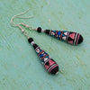Pisac Pastel Earrings-Earrings-Siesta Crafts