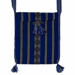 Vistoso Shoulder Bag-Bags & Purses-Siesta Crafts