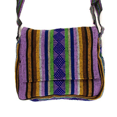 Vistoso Satchel-Bags & Purses-Siesta Crafts