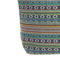 Gheri Small Beach Bag-Bags & Purses-Siesta Crafts