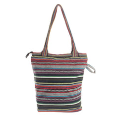 Gheri Small Beach Bag-Bags & Purses-Siesta Crafts