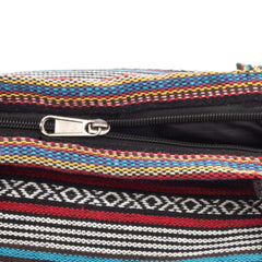 Gheri Small Beach Bag-Bags & Purses-Siesta Crafts
