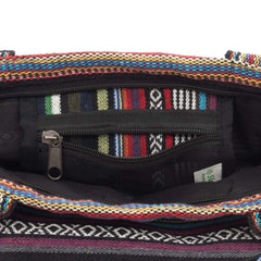 Gheri Small Beach Bag-Bags & Purses-Siesta Crafts