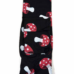 Shroom Shoulder Bag-Bags & Purses-Siesta Crafts
