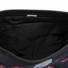 Half Moon Mushroom Bag-Bags & Purses-Siesta Crafts