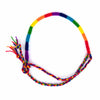 Thai Friendship Bracelet-Bracelets & Wristbands-Siesta Crafts