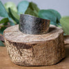 Etched Cuff Bracelet-Bracelets & Wristbands-Siesta Crafts