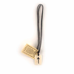 Rune Pendant Necklaces - Set of Eight-Necklaces & Pendants-Siesta Crafts
